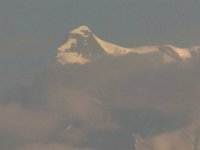 2010 01 04R01 031 : アンナプルナ ポカラ ラムジュン 二峰 四峰