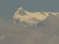 2010 01 04R03 024 : アンナプルナ ポカラ ラムジュン 二峰 四峰 国際山岳博物館
