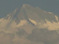 2010 01 04R03 025 : アンナプルナ ポカラ ラムジュン 二峰 四峰 国際山岳博物館