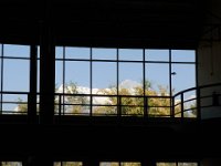 2010 01 08R02 006 : アンナプルナ ポカラ 北側大窓 国際山岳博物館
