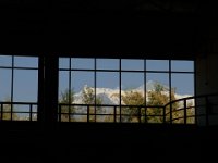 2010 01 08R02 010 : アンナプルナ ポカラ 北側大窓 国際山岳博物館