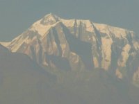 2010 01 09R02 030 : アンナプルナ パハルタルク ポカラ 三峰