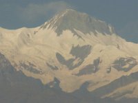 2010 01 09R02 032 : アンナプルナ パハルタルク ポカラ 二峰