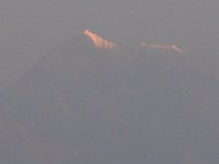 2010 01 29R01 022 : アンナプルナ ポカラ 三峰 朝焼け