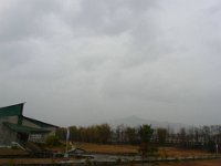 2010 02 09R01 006 : アンナプルナ ポカラ 国際山岳博物館 雲