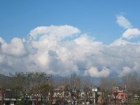2010 02 12N01 028 : アンナプルナ ポカラ 国際山岳博物館 雲
