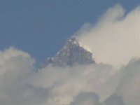 2010 02 14R03 007 : アンナプルナ ポカラ 雲