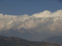 2010 02 14R03 021 : アンナプルナ ポカラ 雲