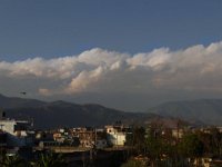 2010 02 14R03 040 : アンナプルナ ポカラ 雲