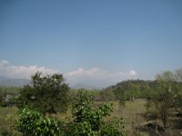 2010 03 08N01 022 : アンナプルナ ポカラ 国際山岳博物館 雲