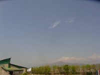 2010 03 11R01 044 : アンナプルナ ポカラ 国際山岳博物館 雲