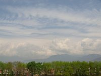 2010 03 14R01 048 : アンナプルナ ポカラ 国際山岳博物館 雲