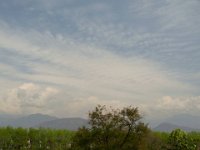 2010 03 14R01 049 : アンナプルナ ポカラ 国際山岳博物館 雲