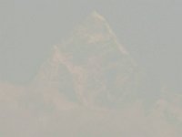 2010 03 18R01 002 : アンナプルナ ポカラ マチャプチャリ 国際山岳博物館 悔いも