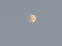 2010 03 24R01 007 : ポカラ 気球