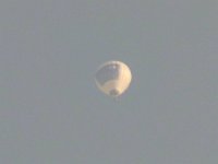 2010 03 24R01 009 : ポカラ 気球