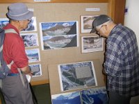 2010 04 04R01 021 : ポカラ 国際山岳博物館 展示風景