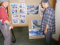 2010 04 04R01 022 : ポカラ 国際山岳博物館 展示風景