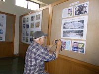 2010 04 04R01 027 : ポカラ 国際山岳博物館 展示風景