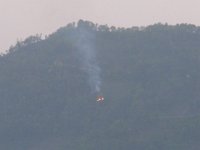 2010 04 25R02 055 : ホクシン ポカラ 山火事