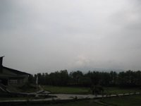2010 04 28N01 002 : アンナプルナ ポカラ 国際山岳博物館 雲