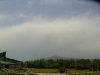2010 05 14R01 055 : アンナプルナ ポカラ 国際山岳博物館 雲
