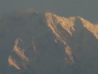 2010 05 15R01 049 : アンナプルナ ポカラ 一峰 南峰