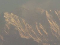 2010 05 15R01 090 : アンナプルナ 一峰 南峰