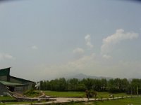 2010 05 19R01 035 : アンナプルナ ポカラ 国際山岳博物館 雲
