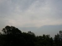 2010 05 20R01 040 : アンナプルナ ポカラ 国際山岳博物館 雲
