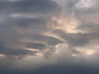 2010 05 24R01 027 : アンナプルナ ポカラ 雲