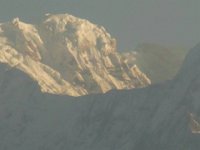 2010 05 25R01 033 : アンナプルナ 一峰 南峰
