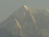 2010 05 25R01 044 : アンナプルナ ポカラ 三峰