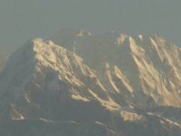 2010 05 25R01 046 : アンナプルナ 一峰 南峰