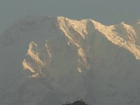 2010 05 27R01 073 : アンナプルナ ポカラ 一峰 南峰