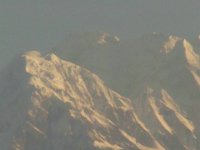 2010 05 27R01 081 : アンナプルナ ポカラ 一峰