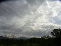 2010 05 28R01 004 : アンナプルナ ポカラ 国際山岳博物館 雲