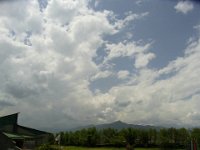 2010 05 29R02 016 : アンナプルナ ポカラ 国際山岳博物館 雲