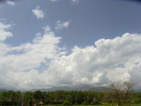 2010 05 29R02 017 : アンナプルナ ポカラ 国際山岳博物館 雲