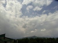 2010 05 29R02 020 : アンナプルナ ポカラ 国際山岳博物館 雲