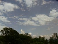 2010 05 29R02 023 : アンナプルナ ポカラ 国際山岳博物館 雲