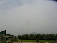 2010 06 04R01 008 : アンナプルナ ポカラ 国際山岳博物館 雲