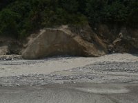R1058103  Exif JPEG PICTURE : セティ川, ネパール, ポカラ, 河川地形, 洪水地形