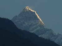 R1058391  Exif JPEG PICTURE : セティ川, ネパール, バァリバリ, ポカラ