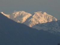 R1058423  Exif JPEG PICTURE : アンナプルナ, セティ川, ネパール, ポカラ