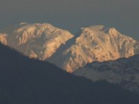R1058424  Exif JPEG PICTURE : アンナプルナ, セティ川, ネパール, ポカラ