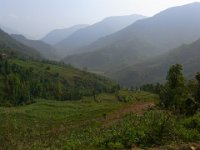 R1059701  Exif JPEG PICTURE : アンナプルナ, セティ川, ネパール, ポカラ