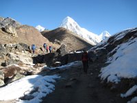 20131102 East Khumbu