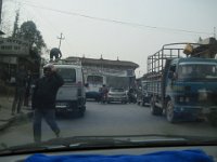 20160304 Central Kathmandu KU