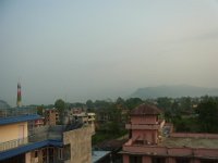 20170507 Central Pokhara Kathmandu